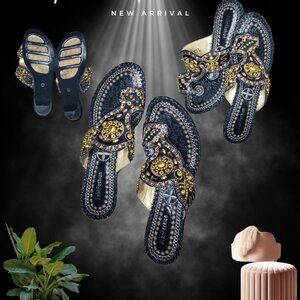 Summer shoes- slip on